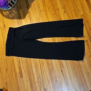 Victoria's secret yoga pants